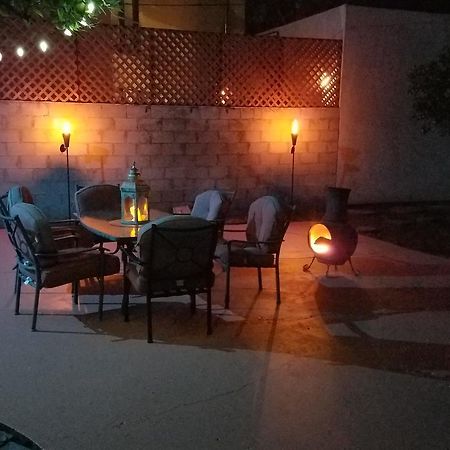 Melrose Place Hotel Лос Анджелис Екстериор снимка