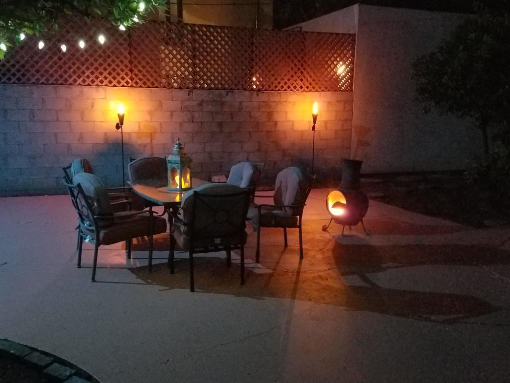 Melrose Place Hotel Лос Анджелис Екстериор снимка